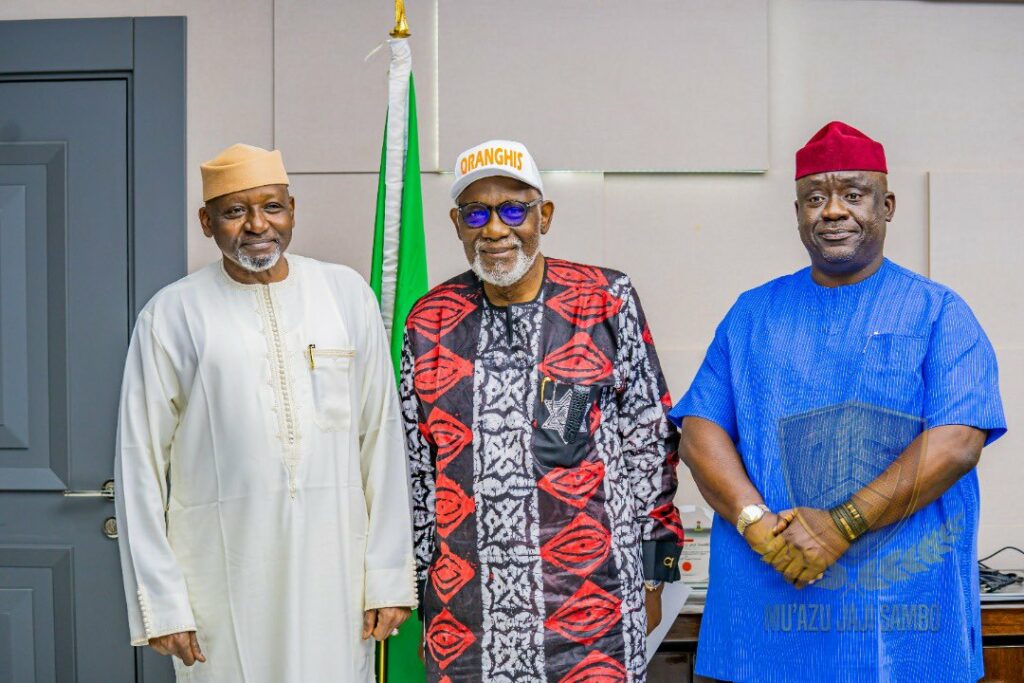 FG declares support for proposed Ondo Deep Sea Port