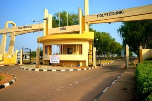 Federal-Polytechnic-Bida-BIDAPOLY