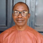 Felix Attah