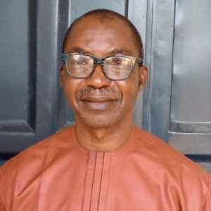 Felix Attah
