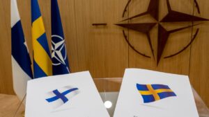 FinlandSwedenNATO