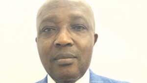 Former-general-Muraina