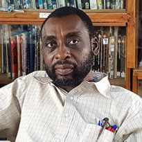 Francis-Egbokhare