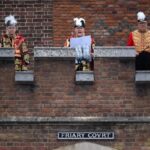 Friary court