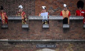 Friary court