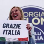 Giorgia Meloni