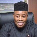 Godswill Akpabio