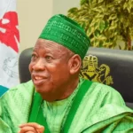 Governor-Ganduje