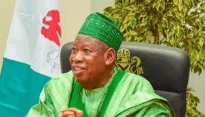 Governor-Ganduje