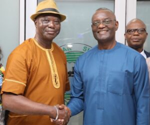Shippers’ Council seeks synergy with Airfreight stakeholders to promote seamless trade