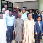 Nigeria is an investment destination of West Africa, world – Bagudu