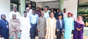 Nigeria is an investment destination of West Africa, world – Bagudu