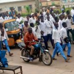 Bauchi students protest planned separation of the sexes in schools
