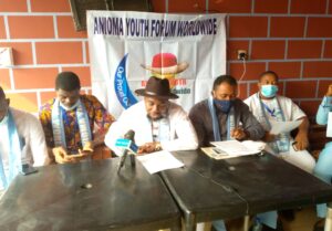 Road to 2023: Show respect for our diversity, Delta youth group tells politicians
