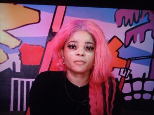BBNaija: ChiChi picks Phyna, Daniela for finale