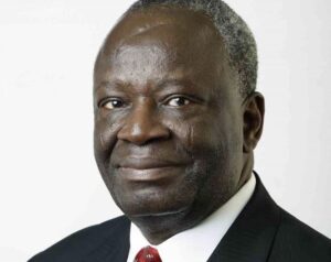 Ibrahim Agboola Gambari