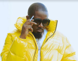Ice prince
