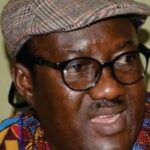 Prof Ayoola Akinwole