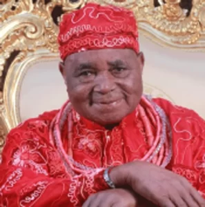 Igbinedion