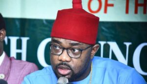 Ikenga-Imo-Ugochinyere