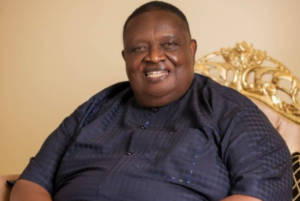 Iwuanyanwu Emmanuel