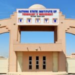 Katsina State Institute of Technology and Management (KSITM)