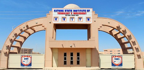 Katsina State Institute of Technology and Management (KSITM)