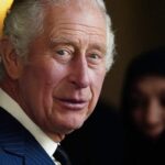 King Charles III