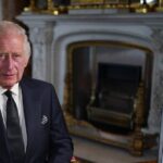 King Charles III