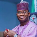 Kogi Governor Yahaya Bello
