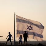 Israel flag