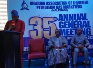 LPG Forum