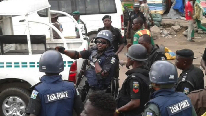 Lagos-Task-Force