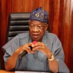 Lai Mohammed