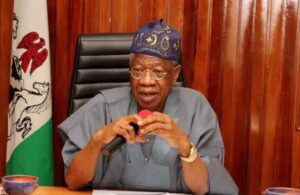 Lai Mohammed