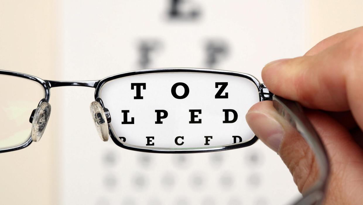 OSN moves to end avoidable blindness through affordable eye health services
