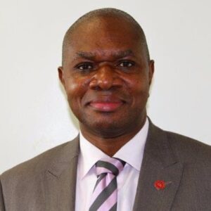 Mr Jean Bakole