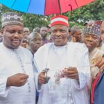Musa Rabiu Kwankwaso