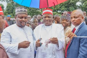 Musa Rabiu Kwankwaso