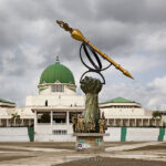 Nigerian National Assembly Building