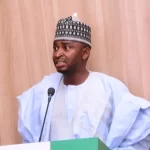 Nasarawa State, Amb. Lucky Isaac Yargwa,