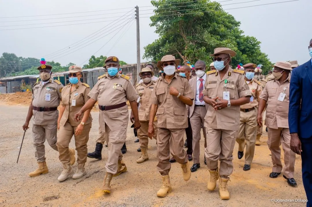 Nigerian-Immigration-Service