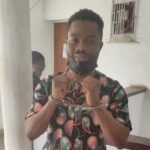 Ogun blogger