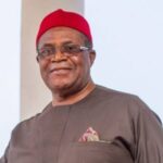 Okwesilieze-Nwodo