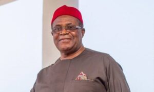 Okwesilieze-Nwodo