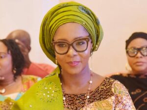 Olufolake-AbdulRazaq