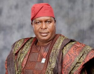  Olusegun Runsewe,