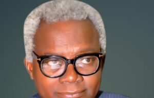 Osita Okechukwu