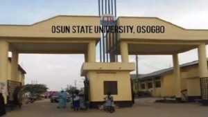Osun-State-University