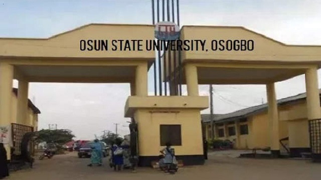 Osun-State-University